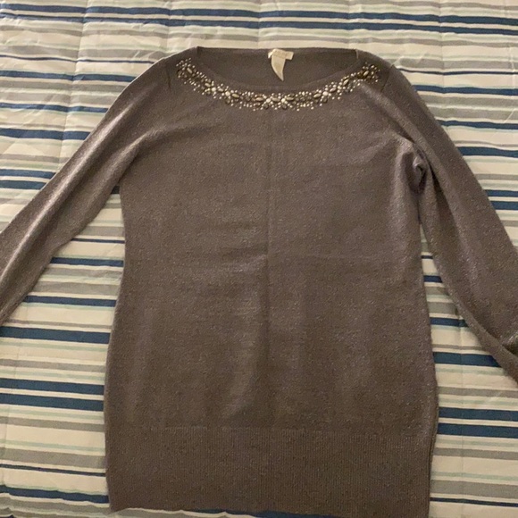 Cache sweater - Picture 1 of 5